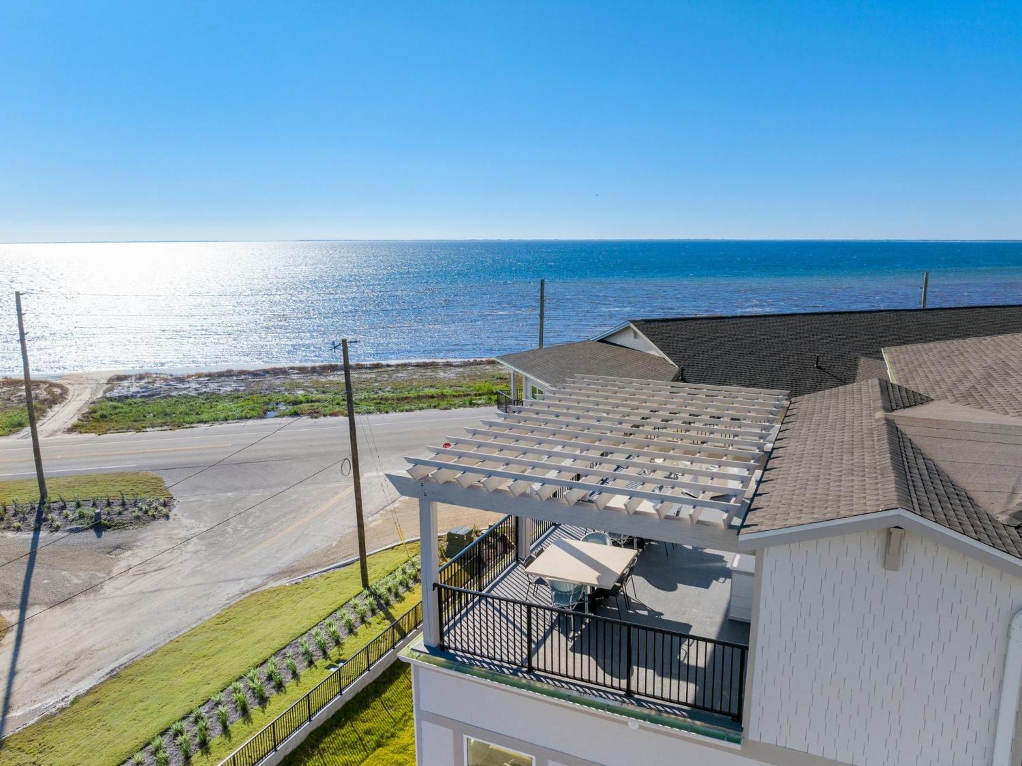 The Blue Bird By Pristine Properties Vacation Rentals Port St. Joe Екстериор снимка