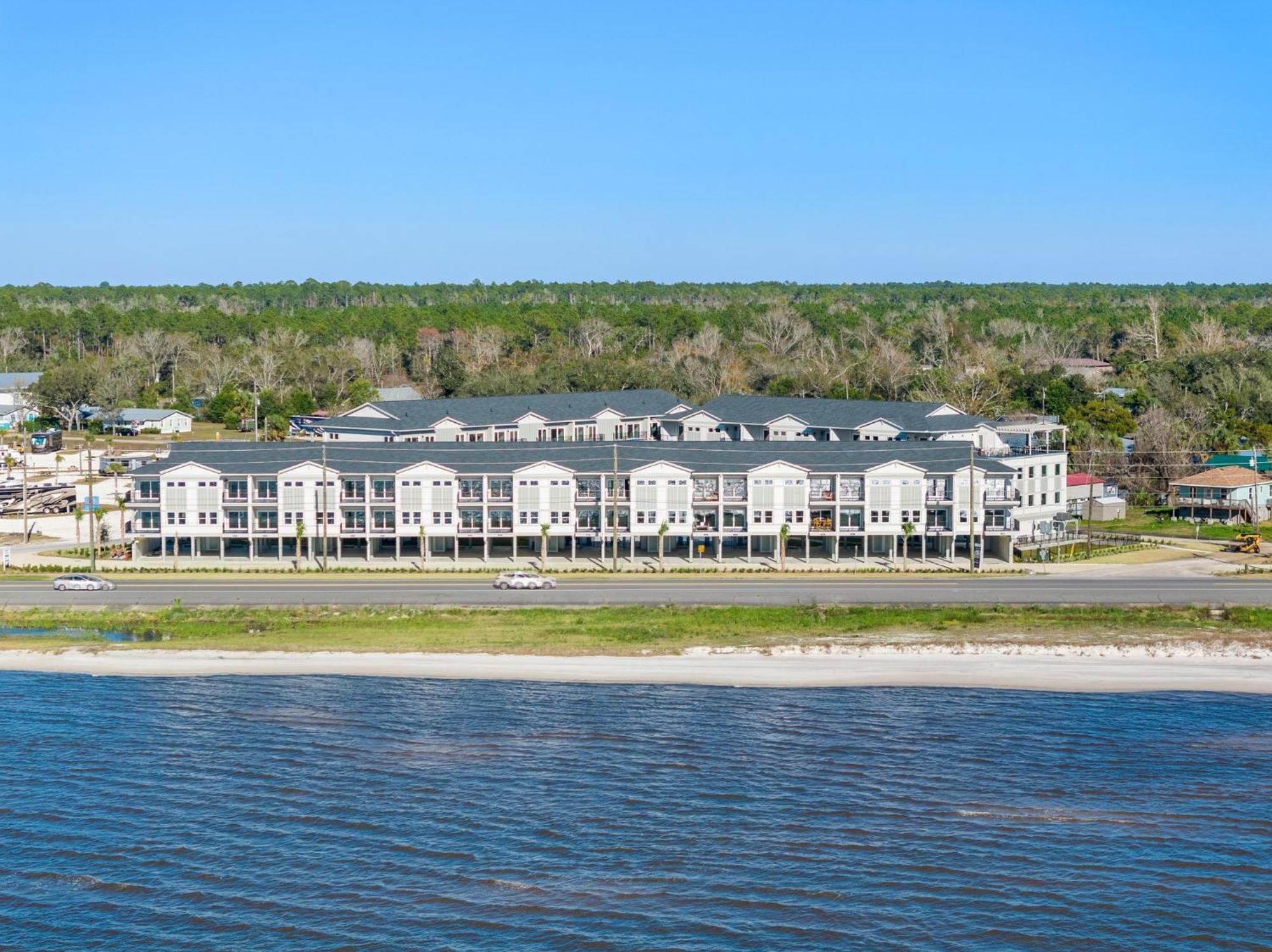 The Blue Bird By Pristine Properties Vacation Rentals Port St. Joe Екстериор снимка